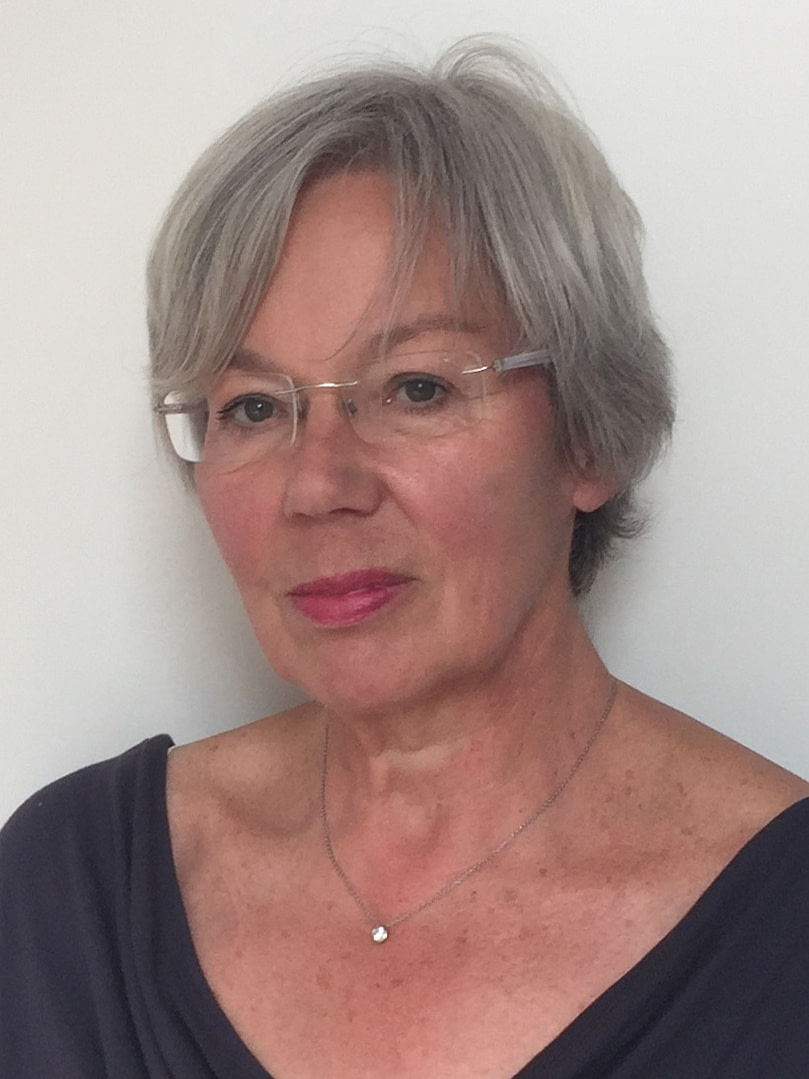 Susanne Bauer Susanne Bauer